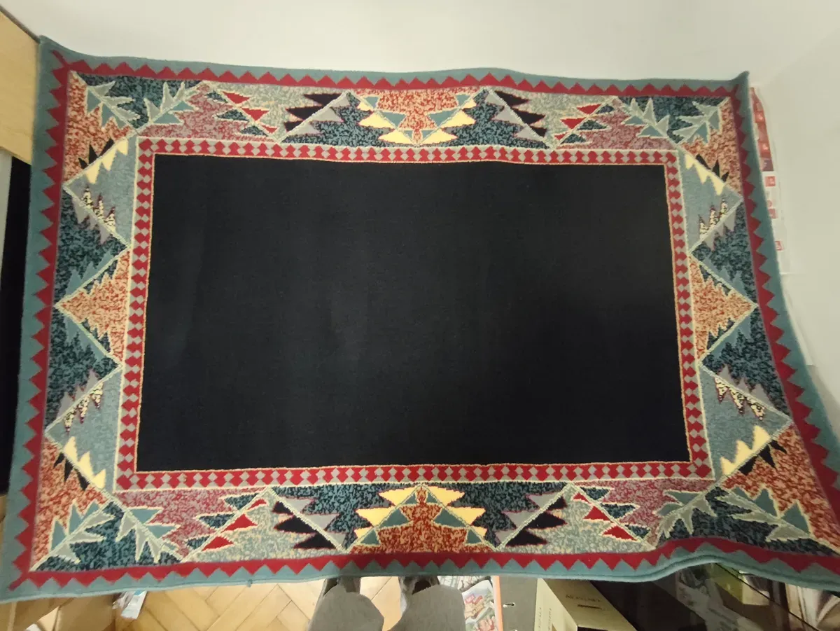 IKEA Teppich HAMPEN Wilton gewebt 134x195cm NEU unbenutzt, € 20,- (1140 Wien)