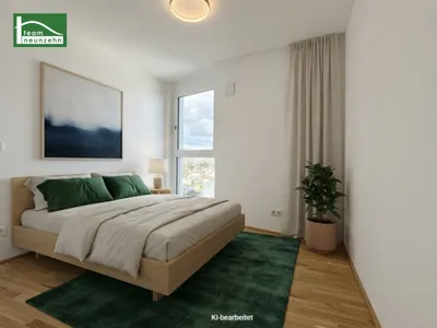 3-Zimmer-Wohnung mieten in Wien – 55,83 m², € 1.375 – Bild 8 von 17