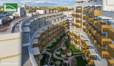 3-Zimmer-Wohnung mieten in Wien – 55,83 m², € 1.375 – Bild 15 von 17