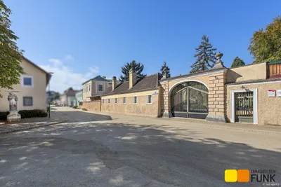 Immobilie kaufen in Sankt Pölten Land – 695 m², € 2.800.000 – Bild 3 von 58