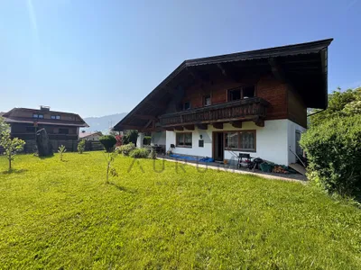 6-Zimmer-Haus kaufen in Kitzbühel – 134 m², € 990.000 – Bild 3 von 10