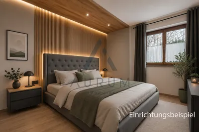6-Zimmer-Haus kaufen in Kitzbühel – 134 m², € 990.000 – Bild 6 von 10