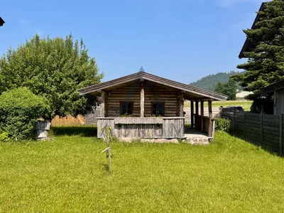 6-Zimmer-Haus kaufen in Kitzbühel – 134 m², € 990.000 – Bild 4 von 10