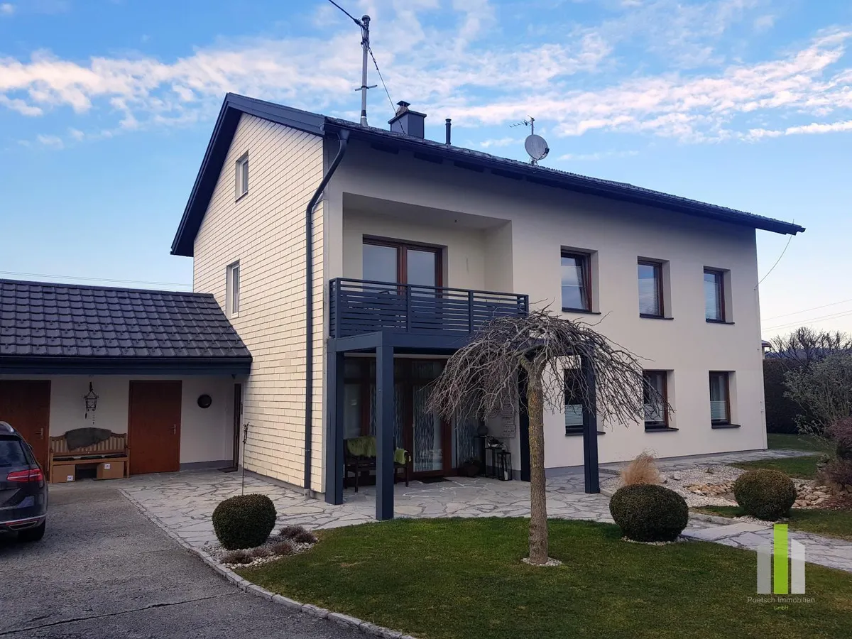 Wohnung – Mattighofen, Bezirk Braunau - Ansicht 2
