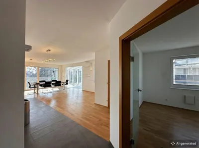2-Zimmer-Wohnung kaufen in Korneuburg – 88 m², € 399.000 – Bild 8 von 12