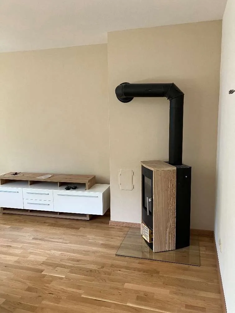 Zentrale Mietwohnung mit Loggia in Hollabrunn - Ansicht 2