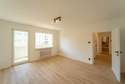 3-Zimmer-Wohnung kaufen in Salzburg Stadt – 66 m², € 298.000 – Bild 3 von 8