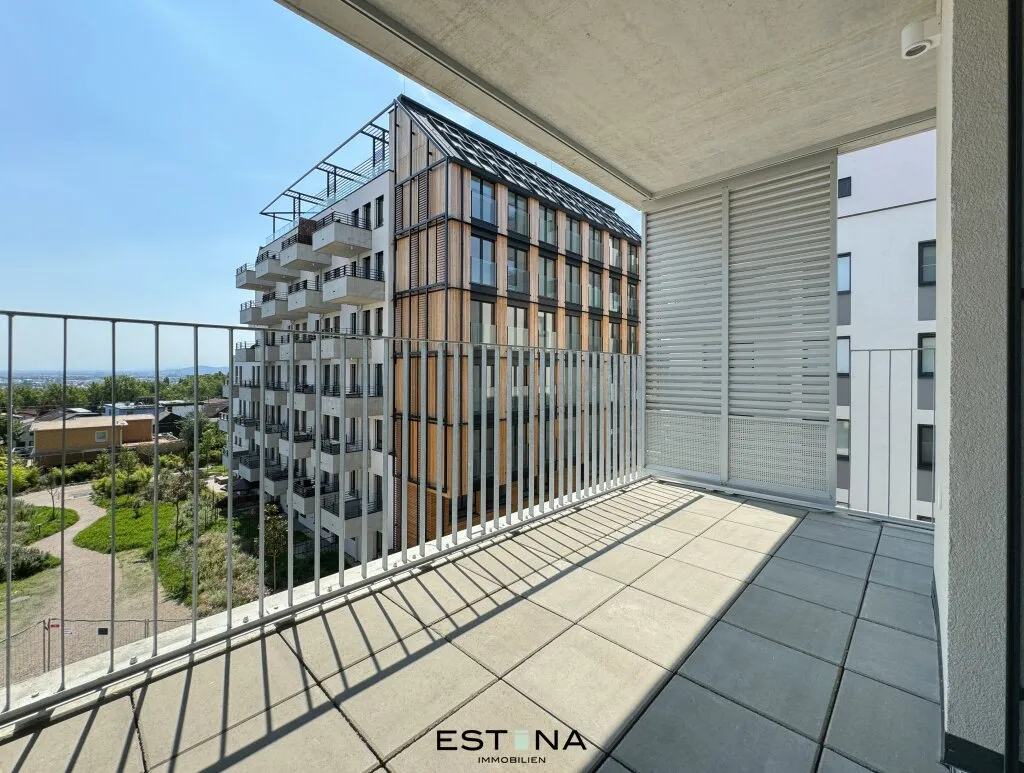 Apartment in Wien, Katastralgemeinde Inzersdorf Stadt - Ansicht 3