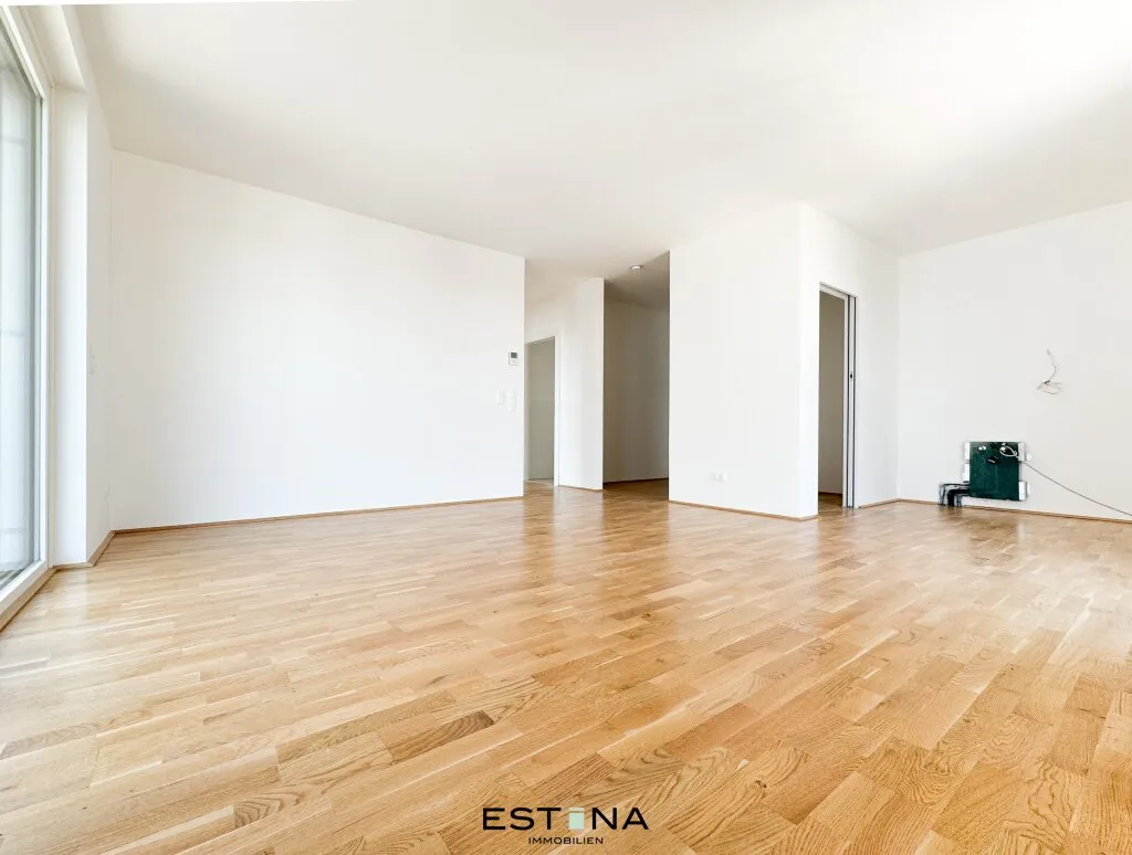 Apartment in Wien, Katastralgemeinde Inzersdorf Stadt - Ansicht 2