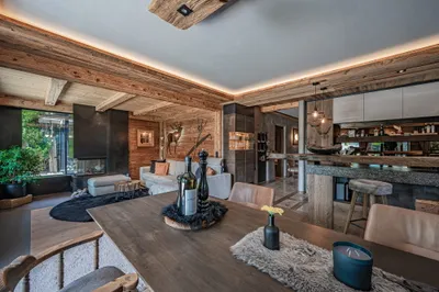 4-Zimmer-Wohnung kaufen in Kufstein – 128 m², € 1.475.000