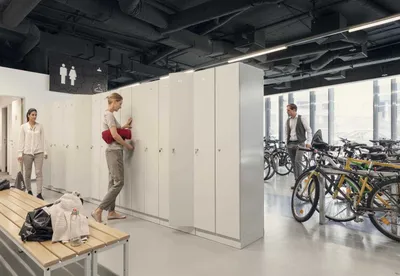 Gewerbeimmobilie mieten in Wien – 337 m², € 17 – Bild 6 von 16
