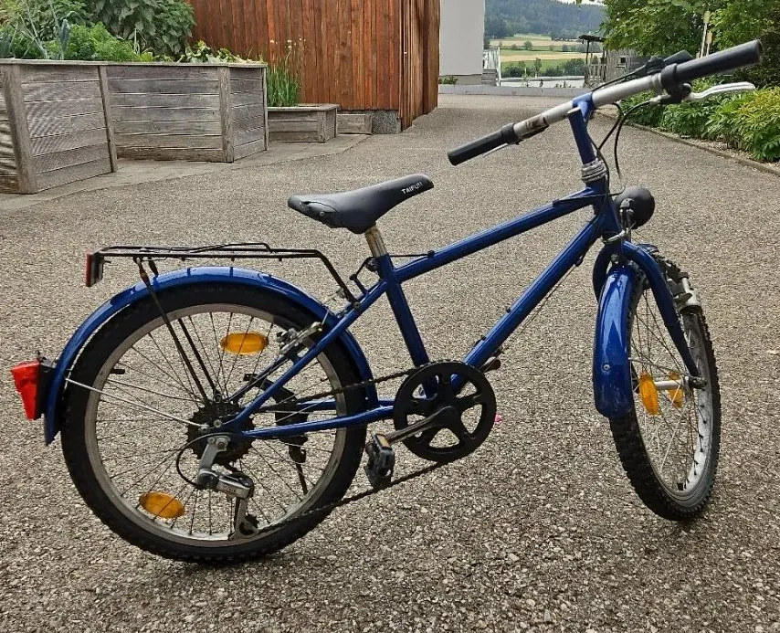 kinderfahrrad für 5 jährigen BIKESTAR Mädchen ab 4-5 Jahre | 16 Zoll Kinderrad Cruiser | Fahrrad für Kinder Mint Size:700x35c Just ride a bike new stuff