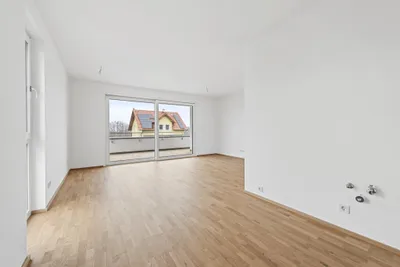 Immobilie kaufen in Wiener Neustadt – 57,18 m², € 230.000 – Bild 3 von 26