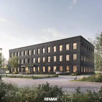 Gewerbeimmobilie mieten in Innsbruck-Land – 689 m² – Bild 2 von 2