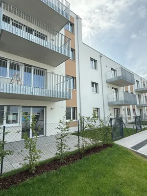 2-Zimmer-Wohnung mieten in Wiener Neustadt – 54,43 m², € 755 – Bild 3 von 12