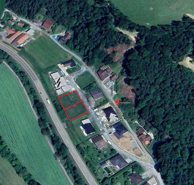 Grundstück kaufen in Wiener Neustadt Land – 1 910 m², € 175.000 – Bild 6 von 6