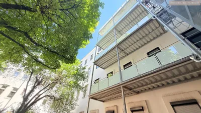2-Zimmer-Wohnung kaufen in Wien – 54,63 m², € 390.000 – Bild 11 von 16