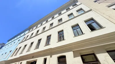 2-Zimmer-Wohnung kaufen in Wien – 54,63 m², € 390.000 – Bild 16 von 16