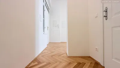 2-Zimmer-Wohnung kaufen in Wien – 54,63 m², € 390.000 – Bild 9 von 16
