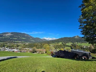 Grundstück kaufen in Kitzbühel – 471 m², € 459.900 – Bild 2 von 6