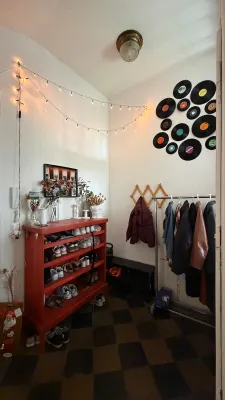 Wohnung mieten in Graz – 30 m², € 559 – Bild 8 von 13