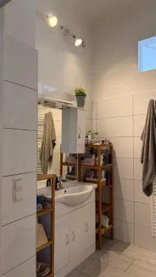 Wohnung mieten in Graz – 30 m², € 559 – Bild 12 von 13