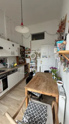 Wohnung mieten in Graz – 30 m², € 559 – Bild 7 von 13