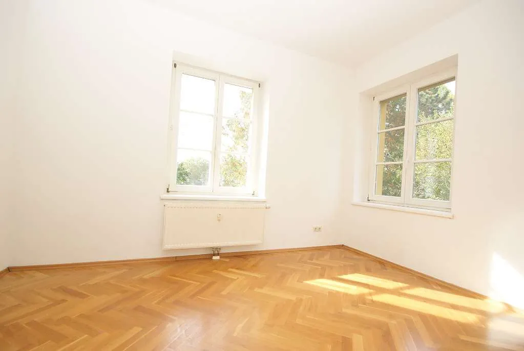 St. Leonhard - 2 Zimmer - Parkplatz - Gartenmitbenützung – pohled 3