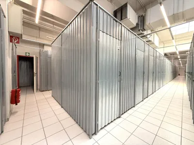 1-Zimmer-Gewerbeimmobilie mieten in Wien – 478 m², € 3.985
