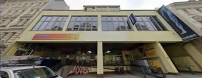 1-Zimmer-Gewerbeimmobilie mieten in Wien – 478 m², € 3.985 – Bild 7 von 10