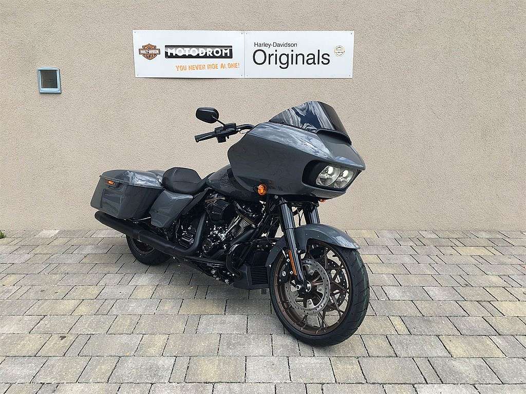 Harley-Davidson Road Glide ST Tourer