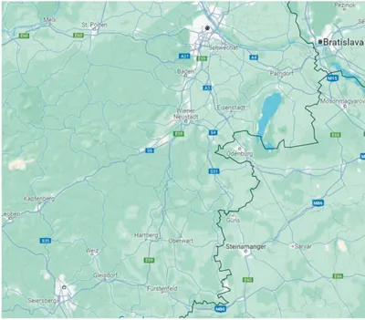 5-Zimmer-Immobilie kaufen in Oberwart – 400 m², € 770.000 – Bild 19 von 53