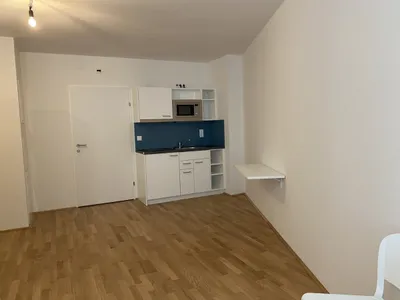 Smart Wohnung