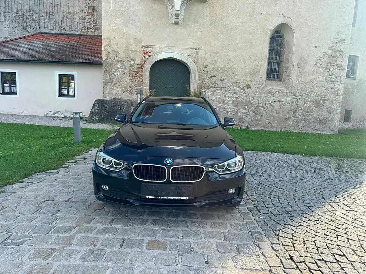 BMW 3er-Reihe