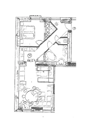 2-Zimmer-Wohnung mieten in Linz – 66 m², € 1.160 – Bild 10 von 10