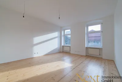 2-Zimmer-Wohnung mieten in Linz – 66 m², € 1.160 – Bild 2 von 10