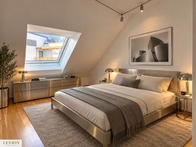 3-Zimmer-Wohnung kaufen in Wien – 65,82 m², € 369.000 – Bild 2 von 33