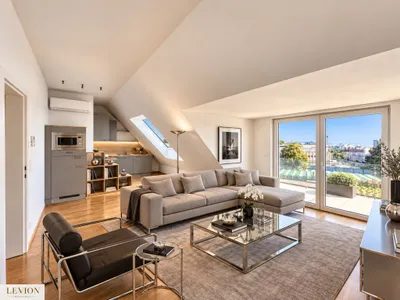 3-Zimmer-Wohnung kaufen in Wien – 65,82 m², € 369.000 – Bild 1 von 33
