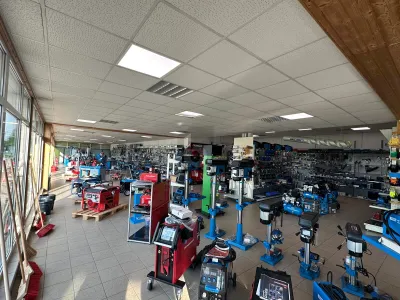 6-Zimmer-Gewerbeimmobilie kaufen in Braunau am Inn – 160 m², € 490.000 – Bild 3 von 4