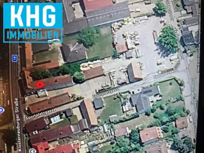 Grundstück kaufen in Tulln – 401 m², € 197.000 – Bild 5 von 6