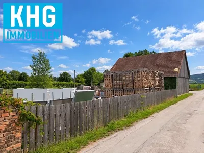 Grundstück kaufen in Tulln – 401 m², € 197.000 – Bild 1 von 6