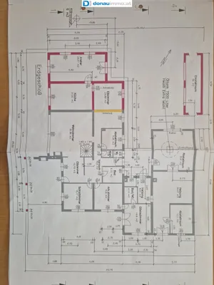 7-Zimmer-Haus kaufen in Oberpullendorf – 246,3 m², € 860.000 – Bild 39 von 42