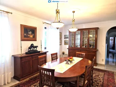 7-Zimmer-Haus kaufen in Oberpullendorf – 246,3 m², € 860.000 – Bild 9 von 42
