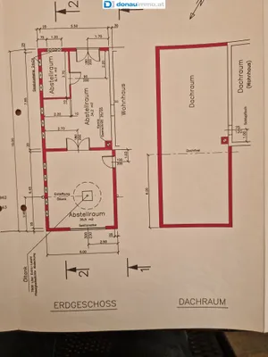 7-Zimmer-Haus kaufen in Oberpullendorf – 246,3 m², € 860.000 – Bild 40 von 42