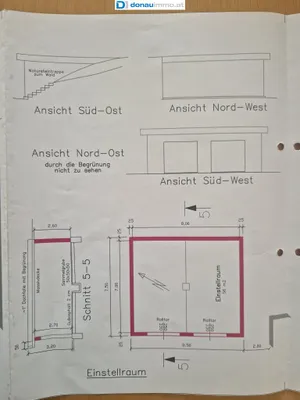7-Zimmer-Haus kaufen in Oberpullendorf – 246,3 m², € 860.000 – Bild 42 von 42