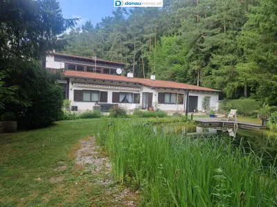7-Zimmer-Haus kaufen in Oberpullendorf – 246,3 m², € 860.000 – Bild 5 von 42