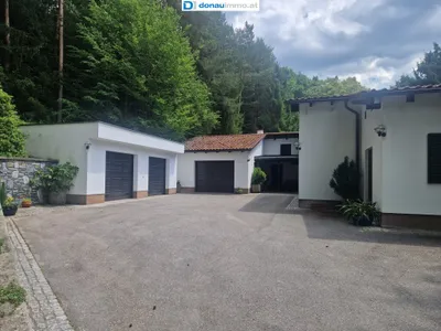 7-Zimmer-Haus kaufen in Oberpullendorf – 246,3 m², € 860.000 – Bild 26 von 42