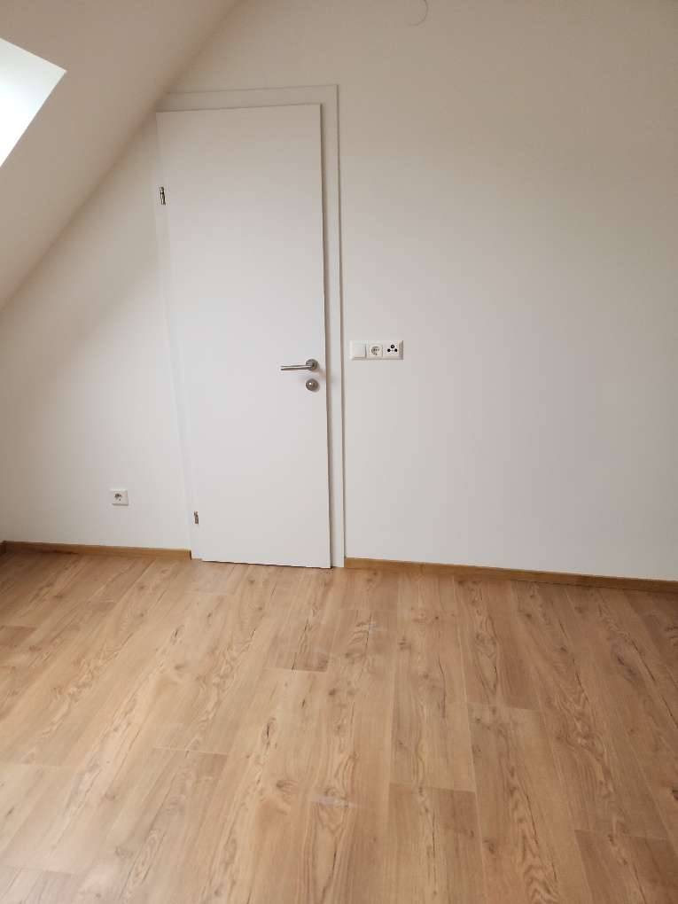NUR 300,00 KAUTION !!!! SINGLEWOHNUNG: NAGELNEU WOHNUNG am neuen Tiebelpark ZENTRUM UND DOCH IM GRÜNEN - Ansicht 3