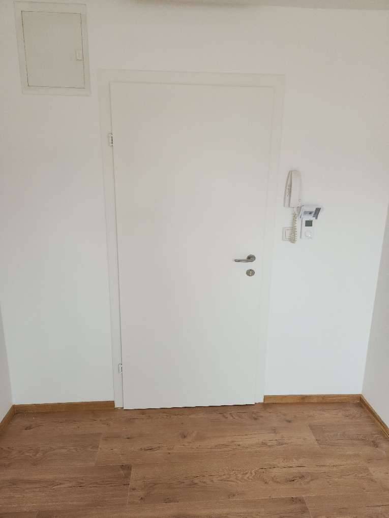 NUR 300,00 KAUTION !!!! SINGLEWOHNUNG: NAGELNEU WOHNUNG am neuen Tiebelpark ZENTRUM UND DOCH IM GRÜNEN - Ansicht 2