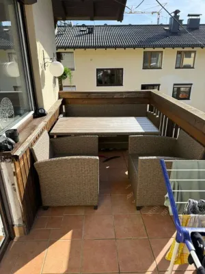 3-Zimmer-Wohnung mieten in Salzburg-Umgebung – 77 m², € 1.400 – Bild 3 von 4